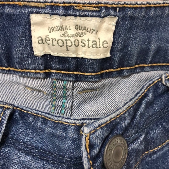 Aéropostale shorts - Picture 2 of 4